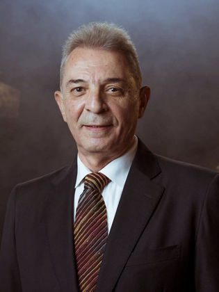 Mahmoud Hemida