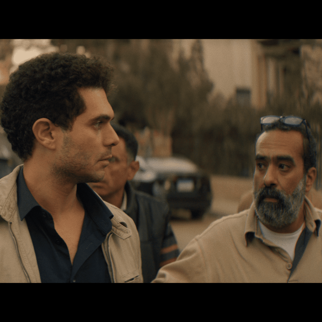 NO Parking, No Waiting 6