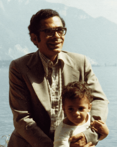 Waguih Abdel Messeeh