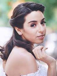 Sarrah Abdelrahman