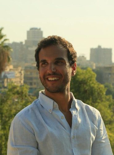 Salah Maged